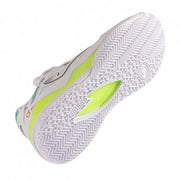 Damen-Sportset Joma Set Weiß/Grün