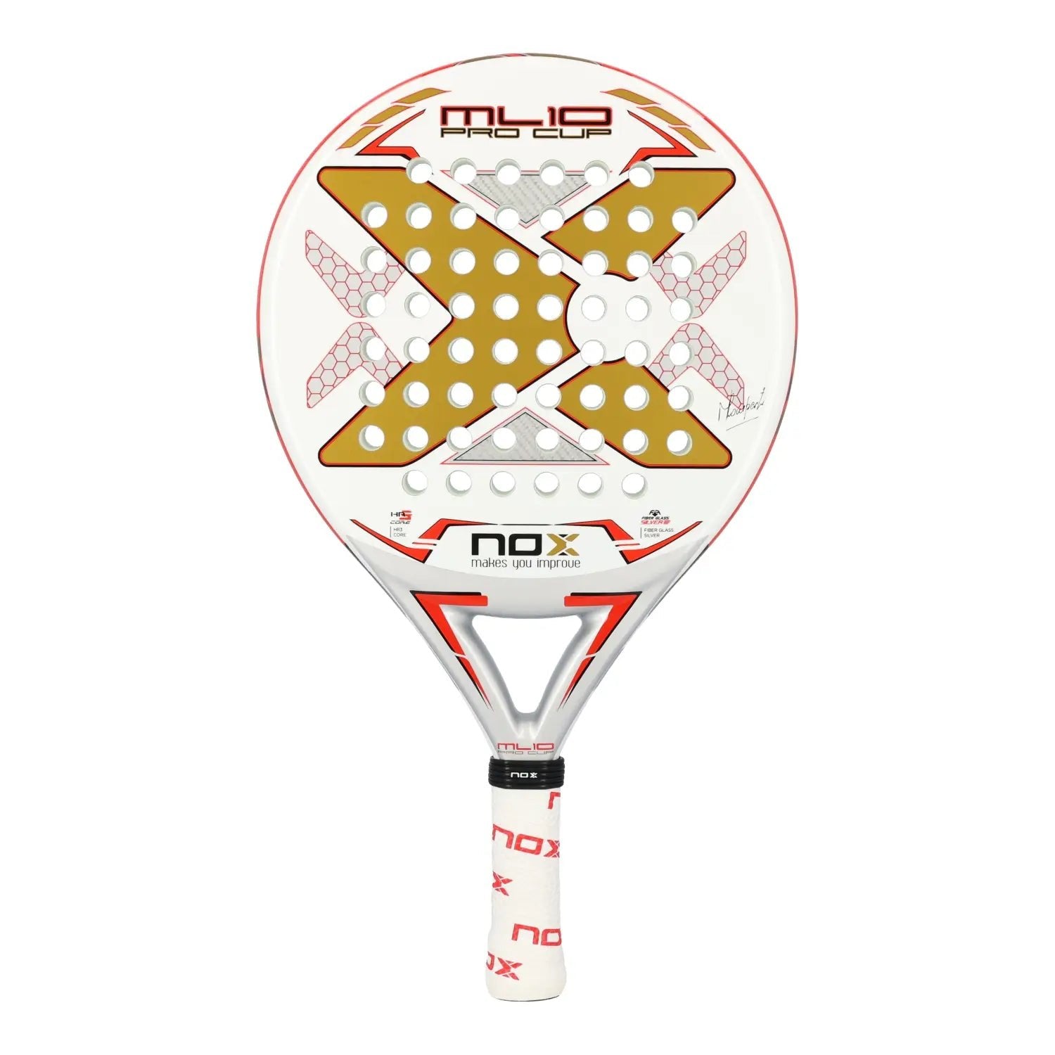 Padelschläger NOX ML10 Pro Cup Coorp 23