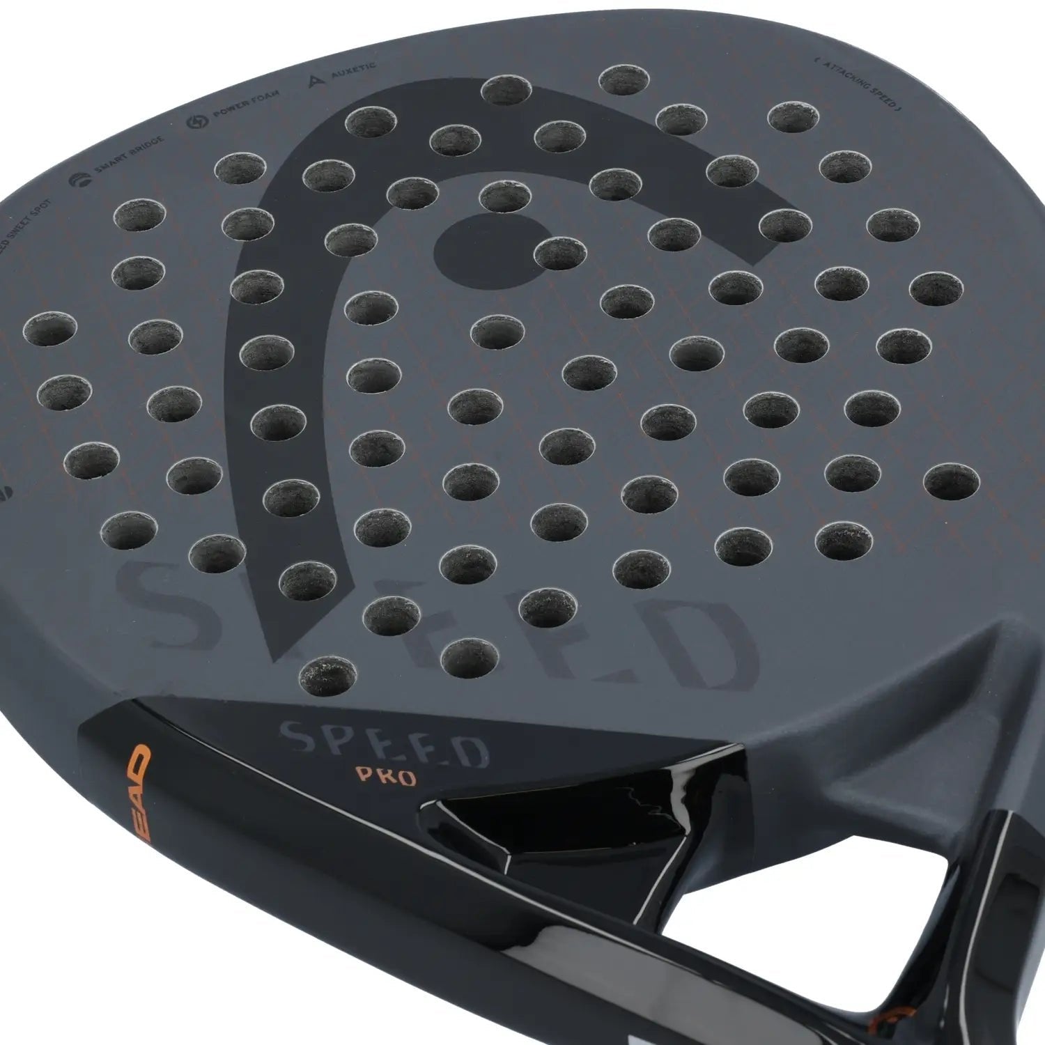 Padelschläger HEAD Speed Pro 2023