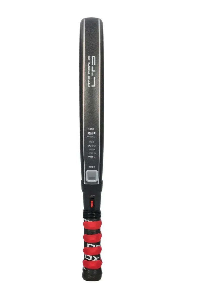 NOX AT Genius Padel Case Limited Edition 2024