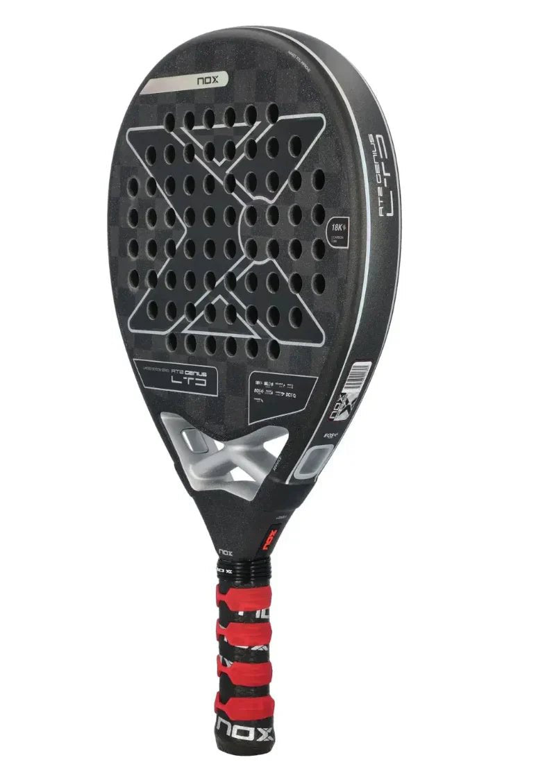 NOX AT Genius Padel Case Limited Edition 2024