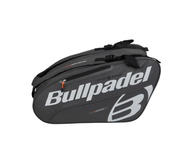BULLPADEL TOUR Schwarz/Grau EX BPPEX007