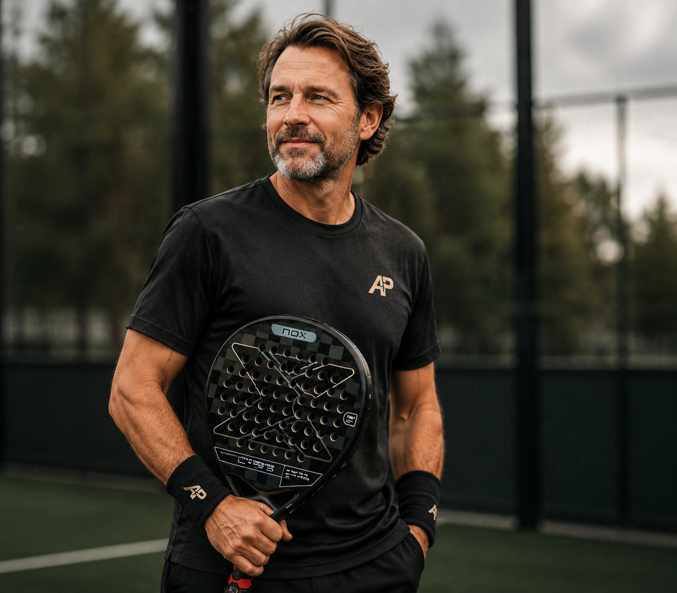 AustroPadel Einkaufsteam