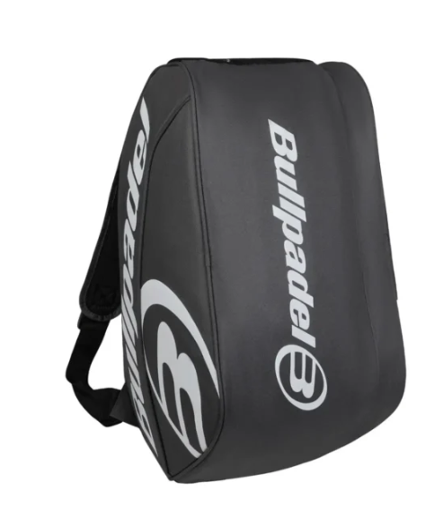 BULLPADEL TOUR Schwarz/Grau EX BPPEX007
