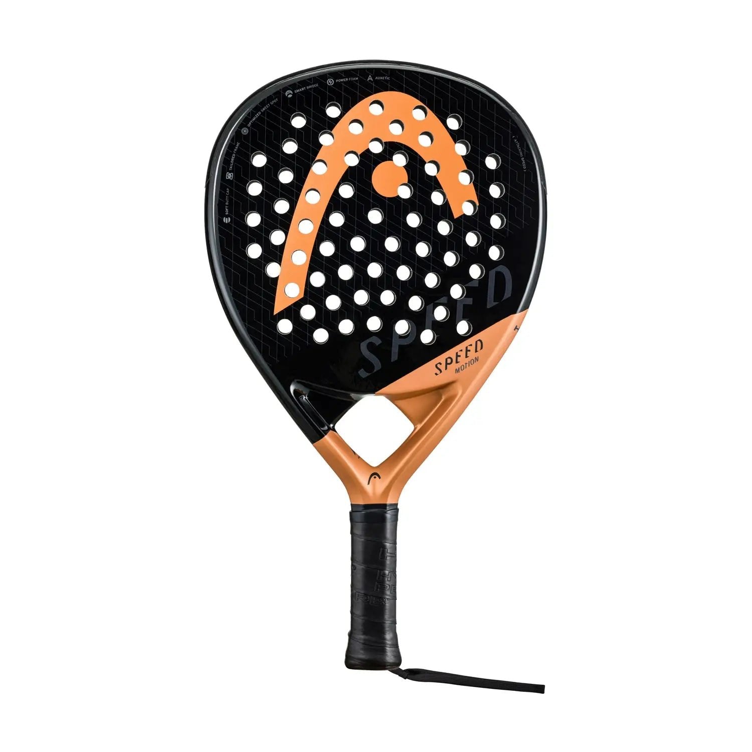 Padelschläger HEAD Speed Motion 2023
